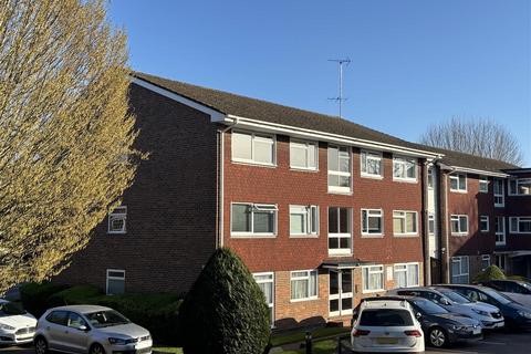 COPPERFIELD COURT, LEATHERHEAD, KT22