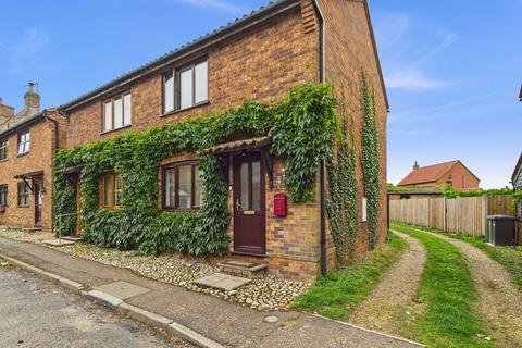 undefined, Church Road, King's Lynn PE33