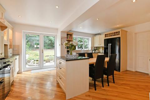 5 bedroom detached house for sale, Barlow View, Dronfield, Derbyshire, S18