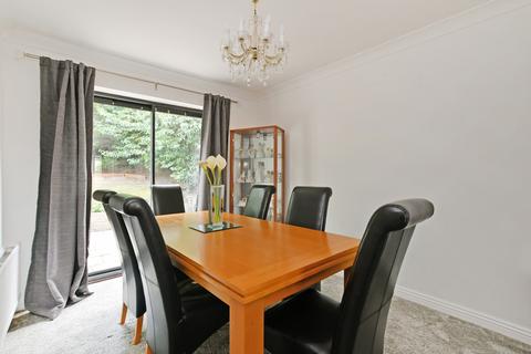 5 bedroom detached house for sale, Barlow View, Dronfield, Derbyshire, S18