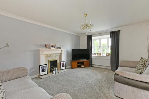 5 bedroom detached house for sale, Barlow View, Dronfield, Derbyshire, S18