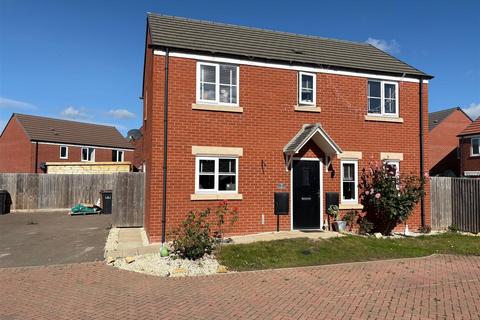 undefined, Morton Close, Hampton Gardens, Peterborough