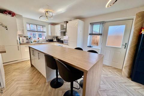 undefined, Morton Close, Hampton Gardens, Peterborough
