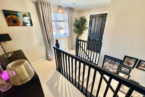 undefined, Morton Close, Hampton Gardens, Peterborough
