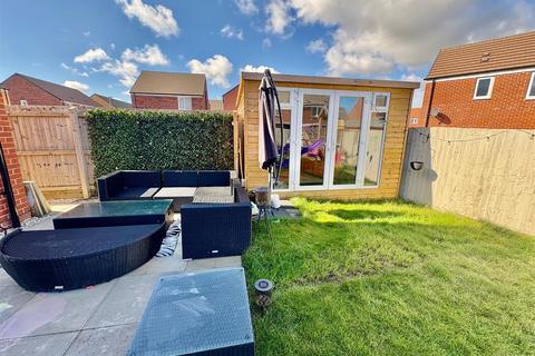 undefined, Morton Close, Hampton Gardens, Peterborough