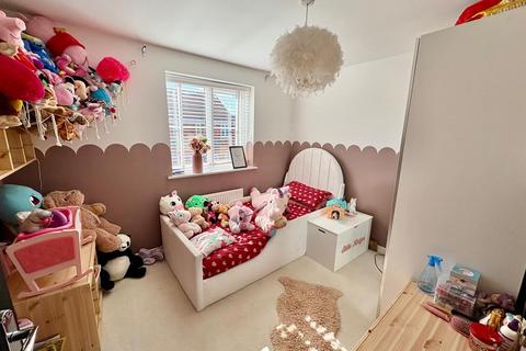 undefined, Morton Close, Hampton Gardens, Peterborough
