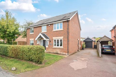 undefined, Manor Road, Durley, Southampton, Hampshire, SO32