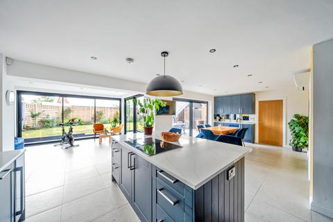 4 bedroom detached house for sale, Manor Road, Durley, Southampton, Hampshire, SO32