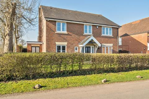 4 bedroom detached house for sale, Manor Road, Durley, Southampton, Hampshire, SO32
