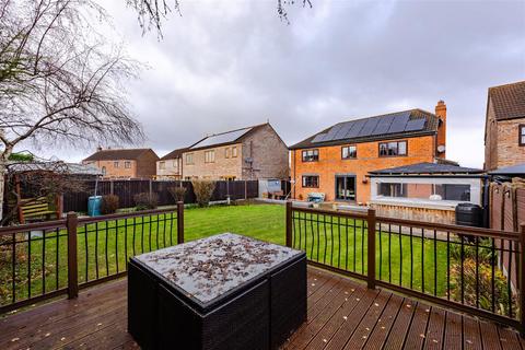 undefined, Ryedale Avenue, Winterton