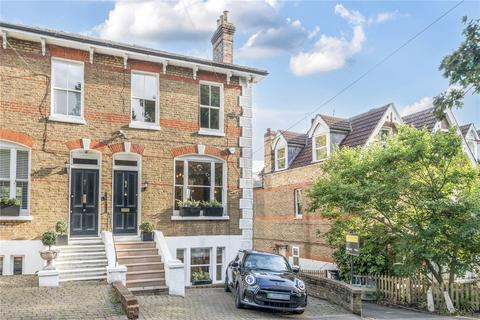 undefined, Old Hill, Chislehurst