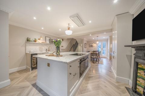 undefined, Old Hill, Chislehurst