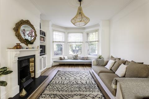 undefined,  Hamilton Road, London NW10