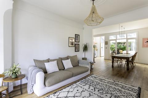 undefined,  Hamilton Road, London NW10