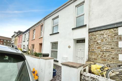 3 bedroom terraced house for sale, Higher Church Street, Barnstaple, Devon, EX32