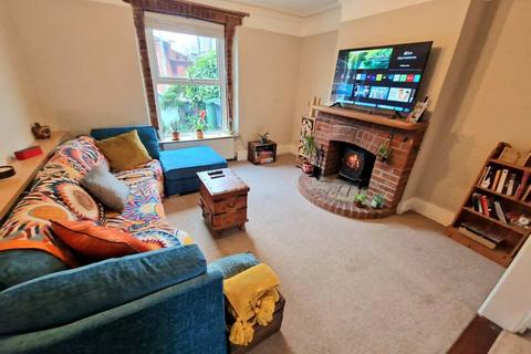 3 bedroom terraced house for sale, Higher Church Street, Barnstaple, Devon, EX32