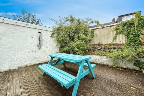 3 bedroom terraced house for sale, Higher Church Street, Barnstaple, Devon, EX32