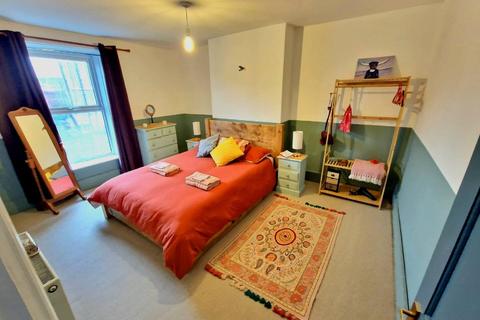 3 bedroom terraced house for sale, Higher Church Street, Barnstaple, Devon, EX32