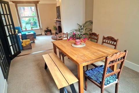 3 bedroom terraced house for sale, Higher Church Street, Barnstaple, Devon, EX32