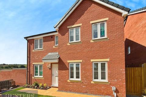 Mayfair, Swan Park, Dawlish