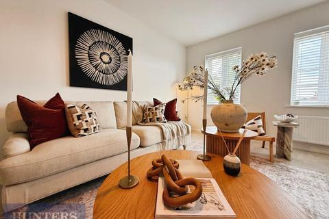 undefined, Mayfair, Swan Park, Dawlish