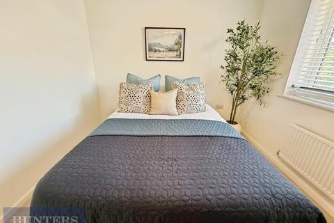 undefined, Mayfair, Swan Park, Dawlish