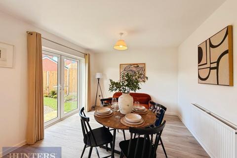 undefined, Mayfair, Swan Park, Dawlish