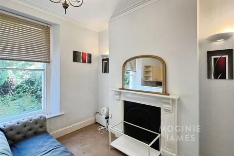 undefined, Alexandra Park, Redland, Bristol, BS6
