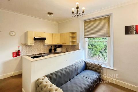 undefined, Alexandra Park, Redland, Bristol, BS6