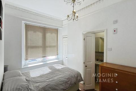 undefined, Alexandra Park, Redland, Bristol, BS6