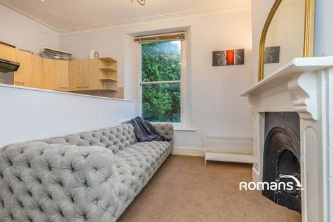 undefined, Alexandra Park, Redland, Bristol, BS6