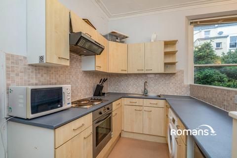 undefined, Alexandra Park, Redland, Bristol, BS6