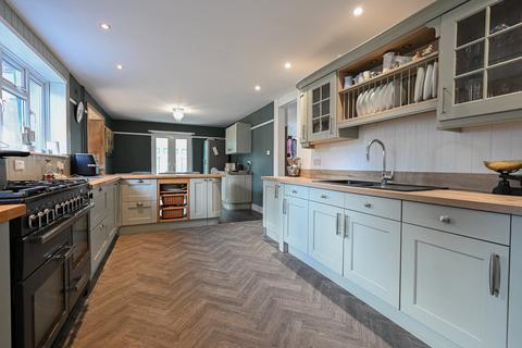 3 bedroom detached house for sale, Wattons Lane, Matchams, Ringwood, BH24