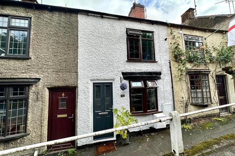 undefined, Station Hill, Swannington, LE67