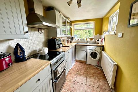 undefined, Station Hill, Swannington, LE67