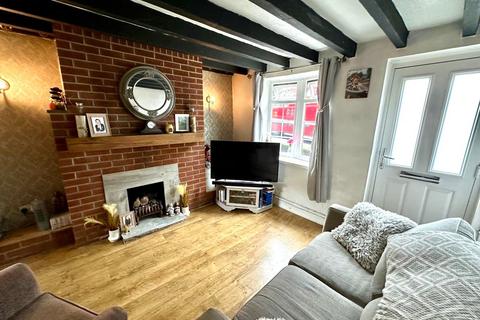 undefined, Station Hill, Swannington, LE67