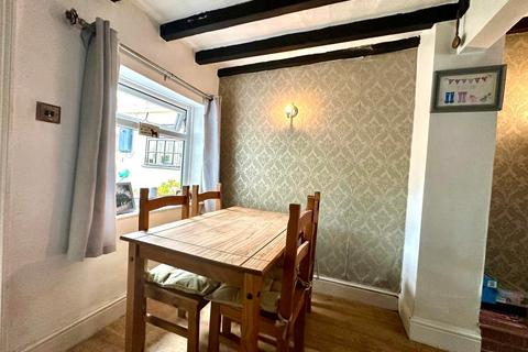 undefined, Station Hill, Swannington, LE67