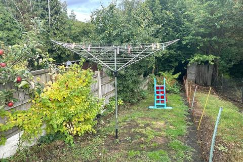 undefined, Station Hill, Swannington, LE67