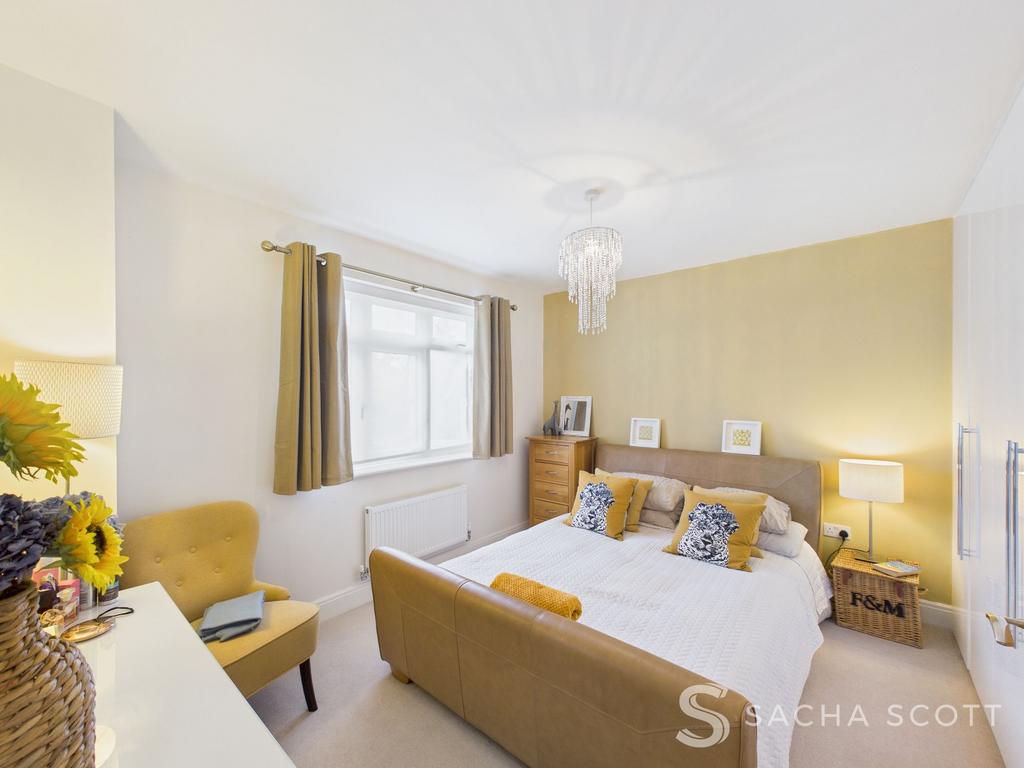 Bedroom 3