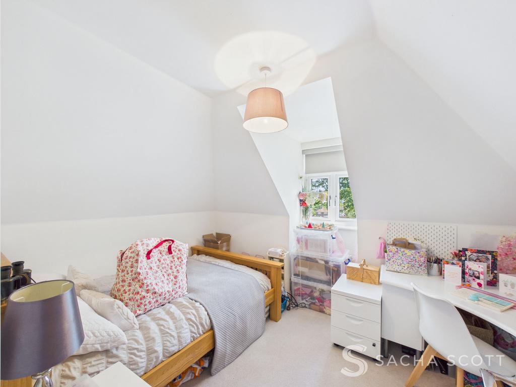 Bedroom 4