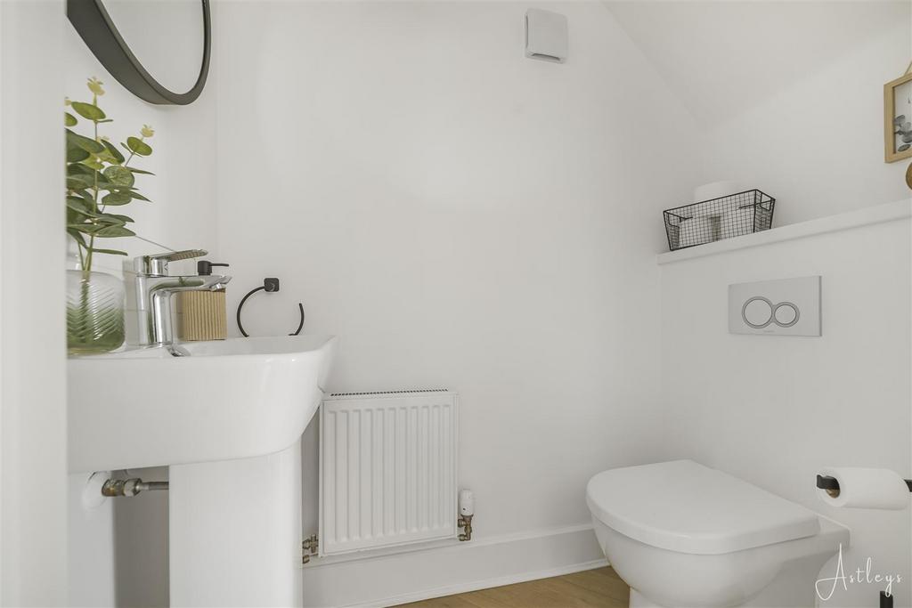 Cloakroom
