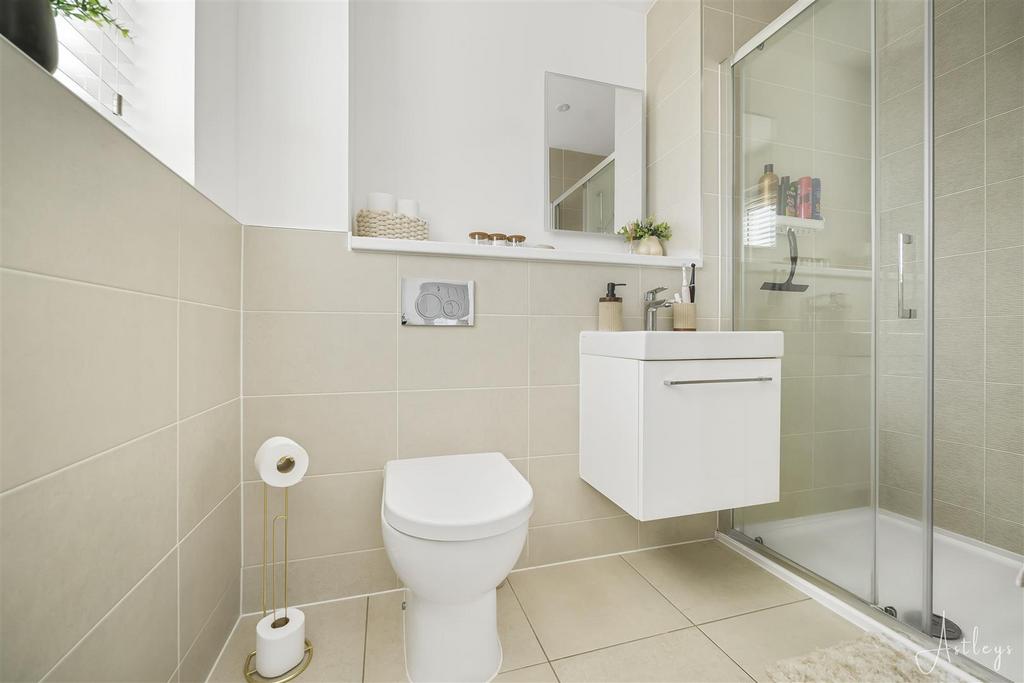 En-suite