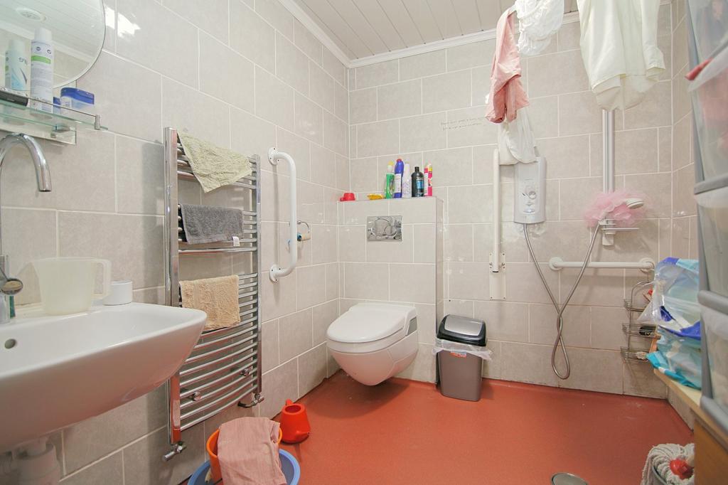 Wet Room
