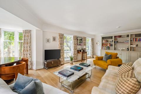 Vincent Square, London, SW1P
