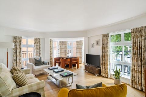 2 bedroom flat for sale, Vincent Square, London, SW1P