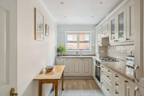 2 bedroom flat for sale, Vincent Square, London, SW1P