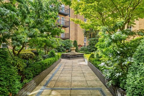 2 bedroom flat for sale, Vincent Square, London, SW1P