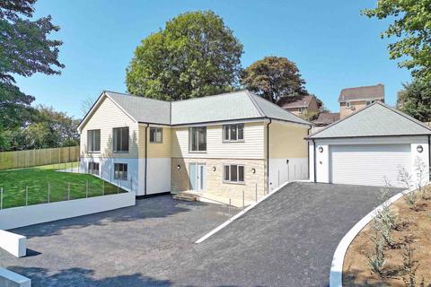 4 bedroom detached house for sale, School Hill, Shortlanesend, Truro, Cornwall
