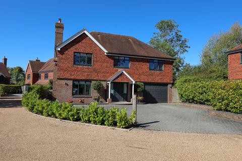 4 bedroom detached house for sale, Appletree Close, Burgess Hill, RH15