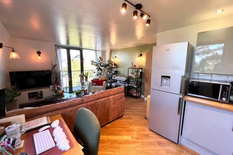 2 bedroom apartment for sale, South Meadow Road, St. Crispin, Northampton NN5